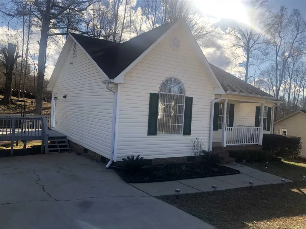 532 Holly Run CT  Spartanburg SC 29303