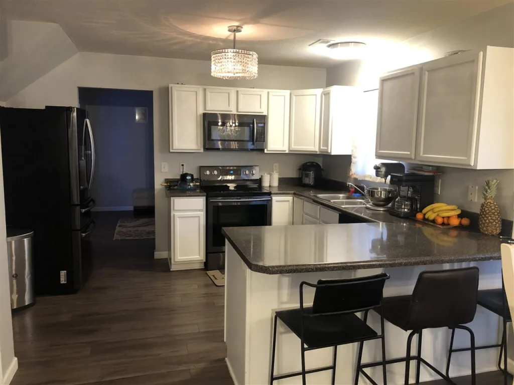 301 Collingwood Ln  Spartanburg SC 29301