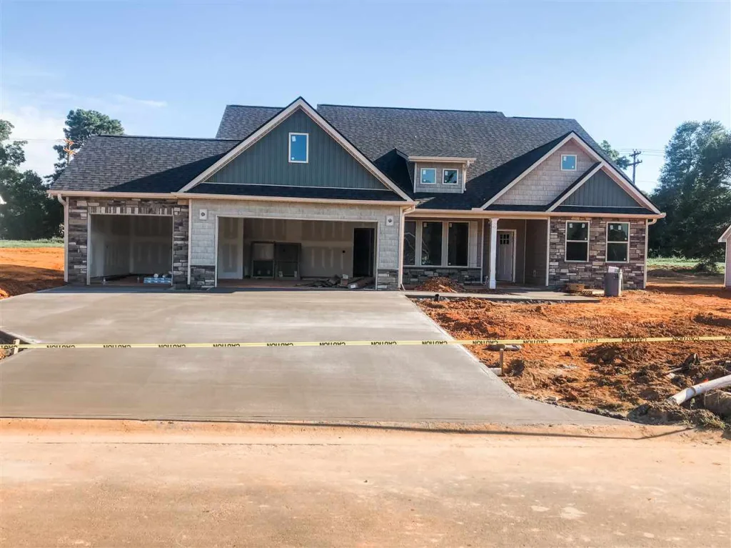 415 Josie Way  Boiling Springs SC 29316