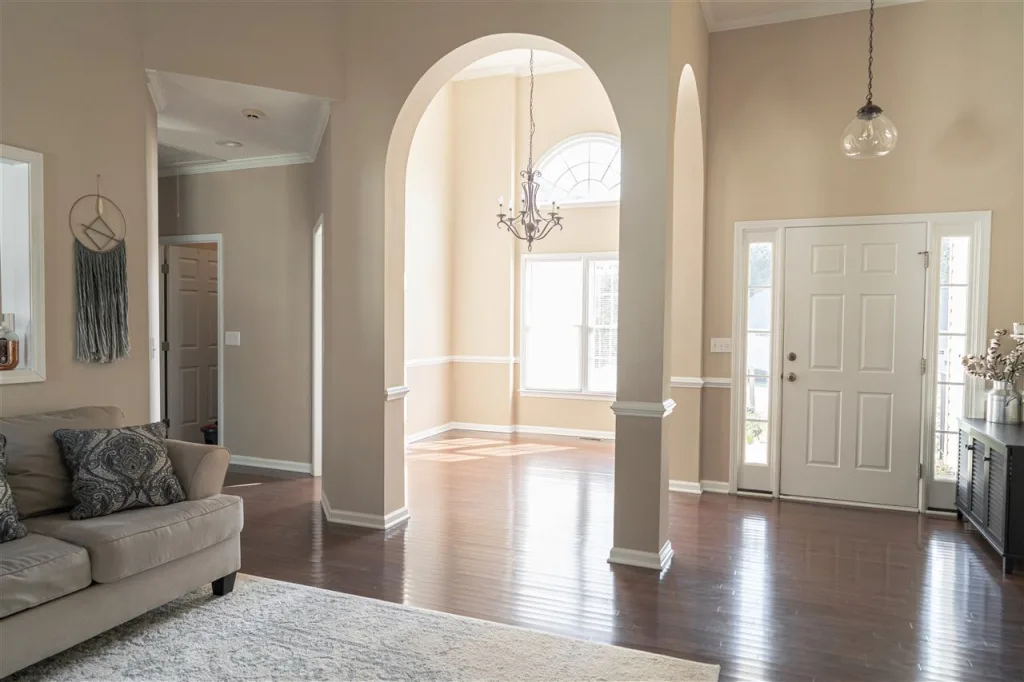 365 Faye Ct  Greer SC 29651