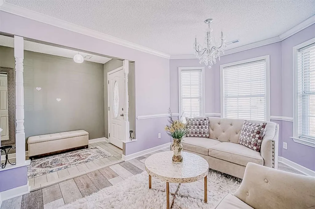 428 Sunburst Lane  Inman SC 29349