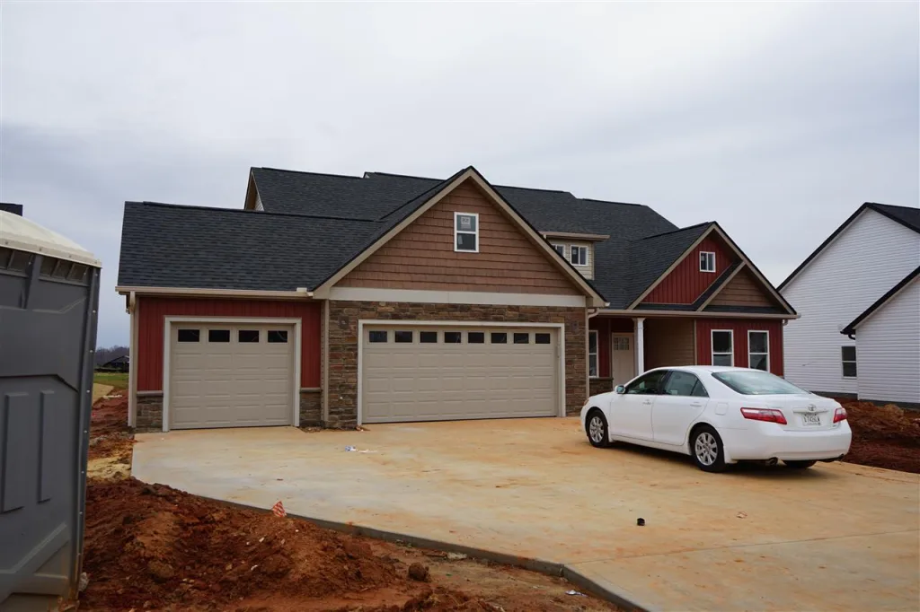 452 Josie Way  Boiling Springs SC 29316