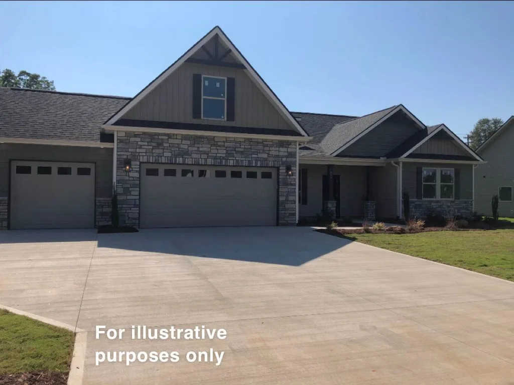 441 Josie Way  Boiling Springs SC 29316