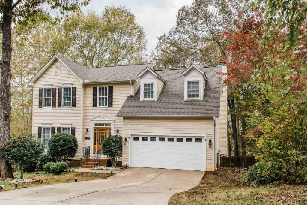 150 Timberleaf Dr  Duncan SC 29334