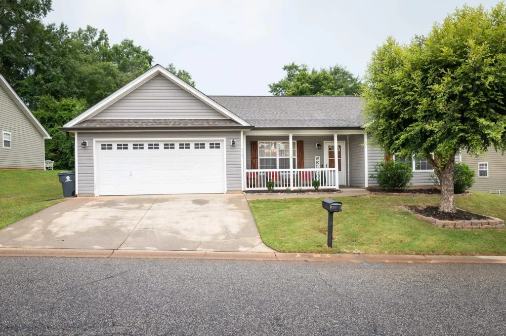 517 Mortar Dr Duncan SC 29334