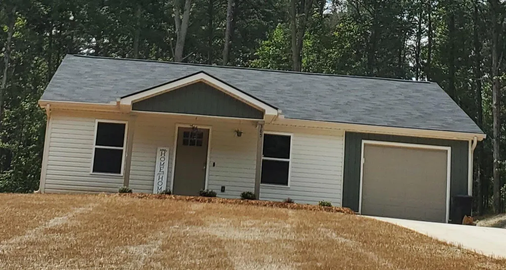 124 Watson Ave  Inman SC 29349