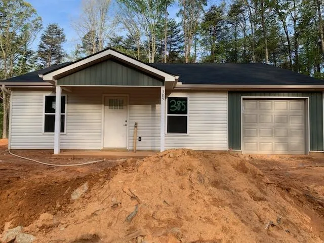 160 Watson Ave  Inman SC 29349
