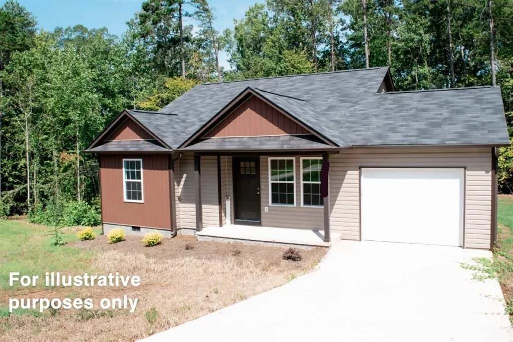 166 Clark rd  Inman SC 29349