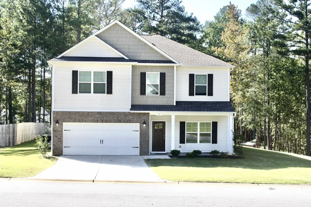537 BELLA WOODS TRAIL Inman SC 29349