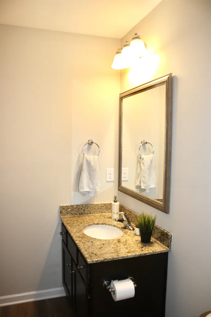 537 BELLA WOODS TRAIL Inman SC 29349