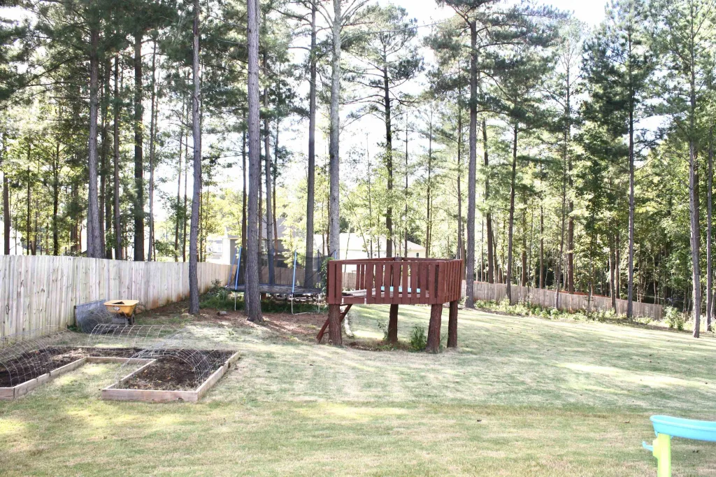 537 BELLA WOODS TRAIL Inman SC 29349