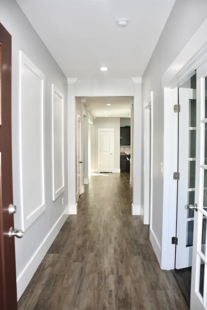 537 BELLA WOODS TRAIL Inman SC 29349