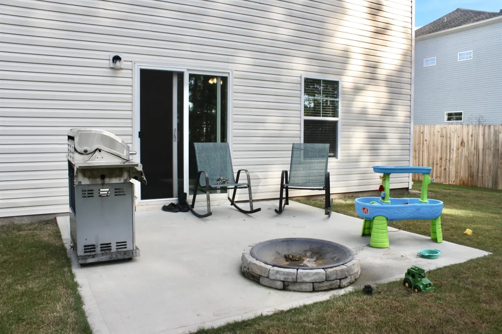 537 BELLA WOODS TRAIL Inman SC 29349