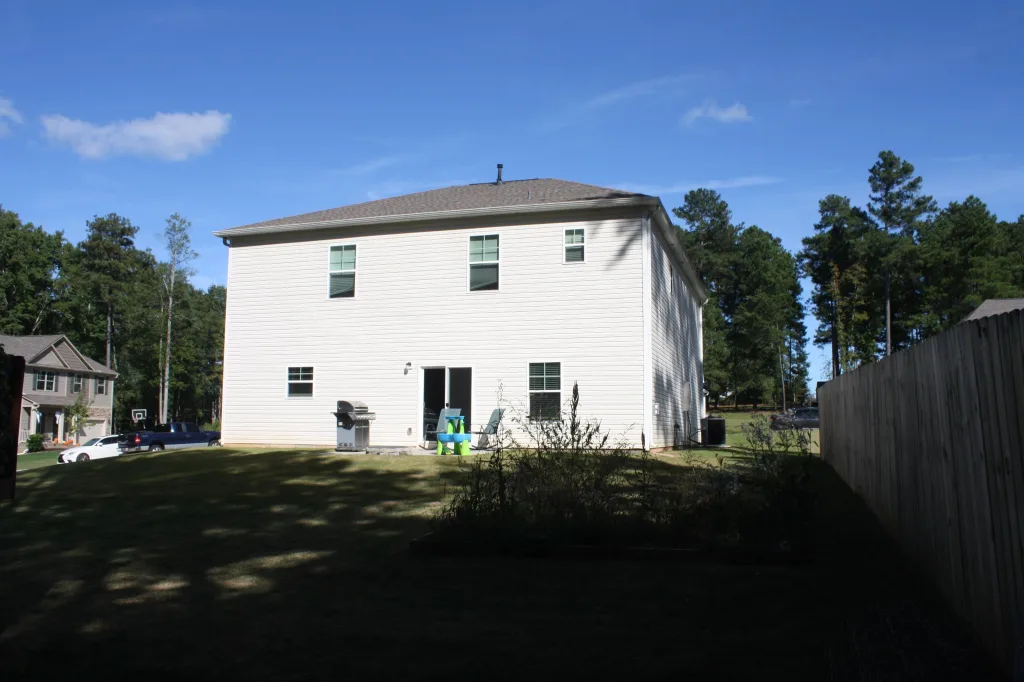 537 BELLA WOODS TRAIL Inman SC 29349