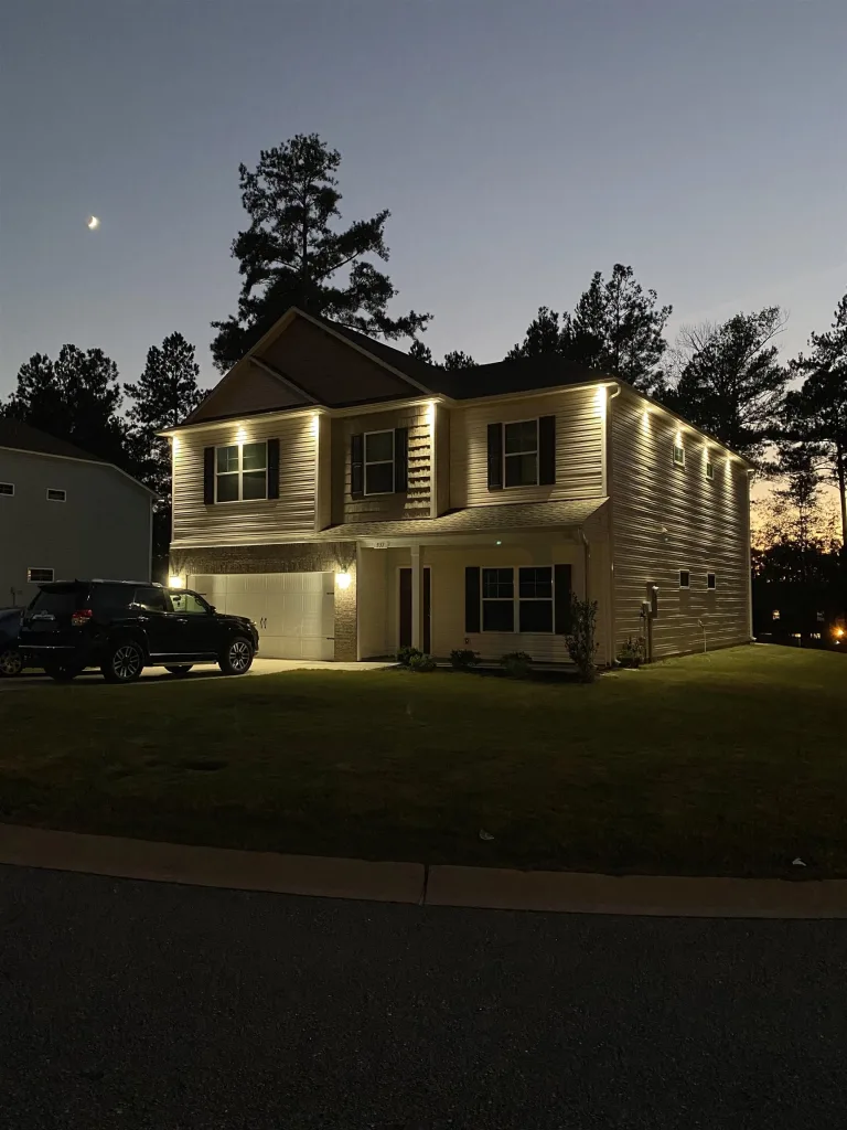 537 BELLA WOODS TRAIL Inman SC 29349