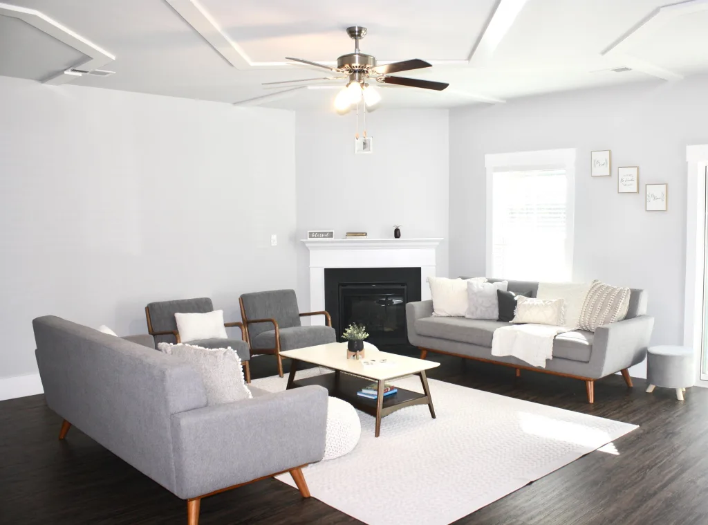 537 BELLA WOODS TRAIL Inman SC 29349