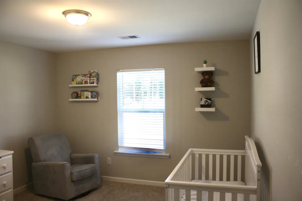 537 BELLA WOODS TRAIL Inman SC 29349
