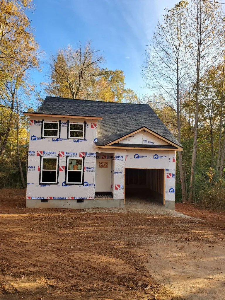 111 Lakeview Dr Landrum SC 29356