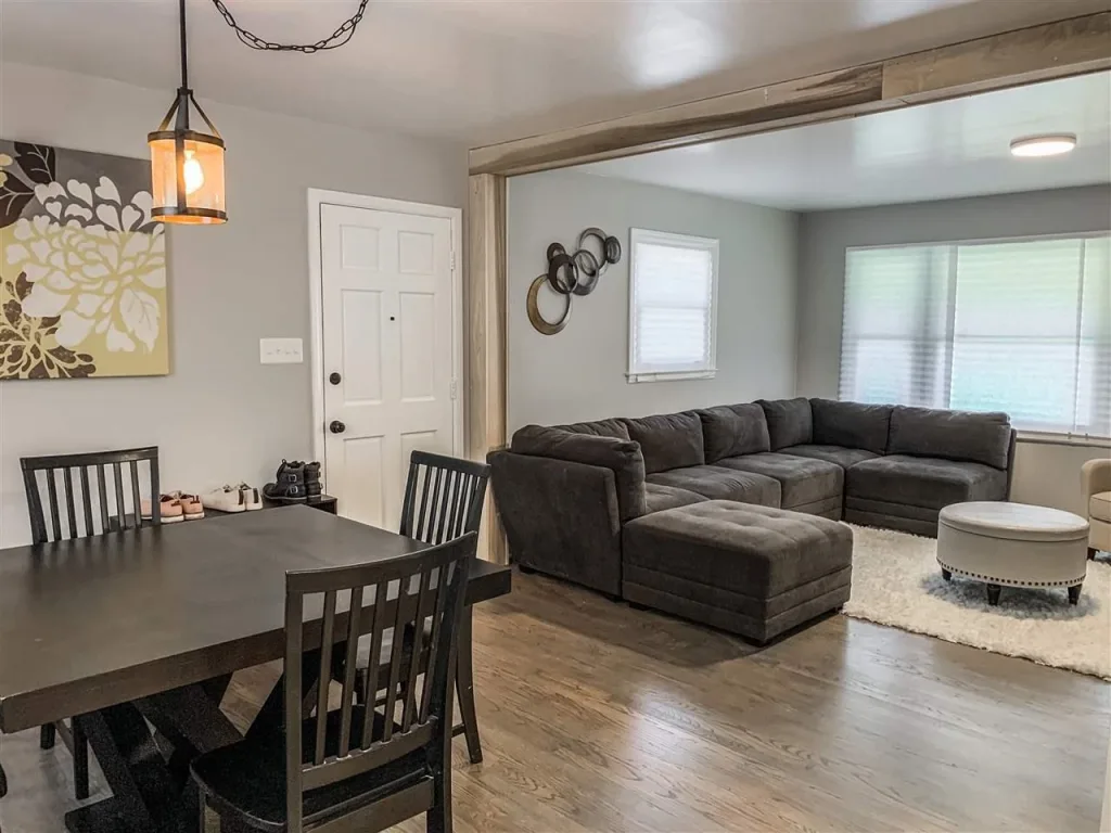 8119 Daniel Court Spartanburg SC 29303