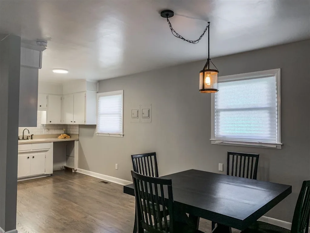 8119 Daniel Court Spartanburg SC 29303