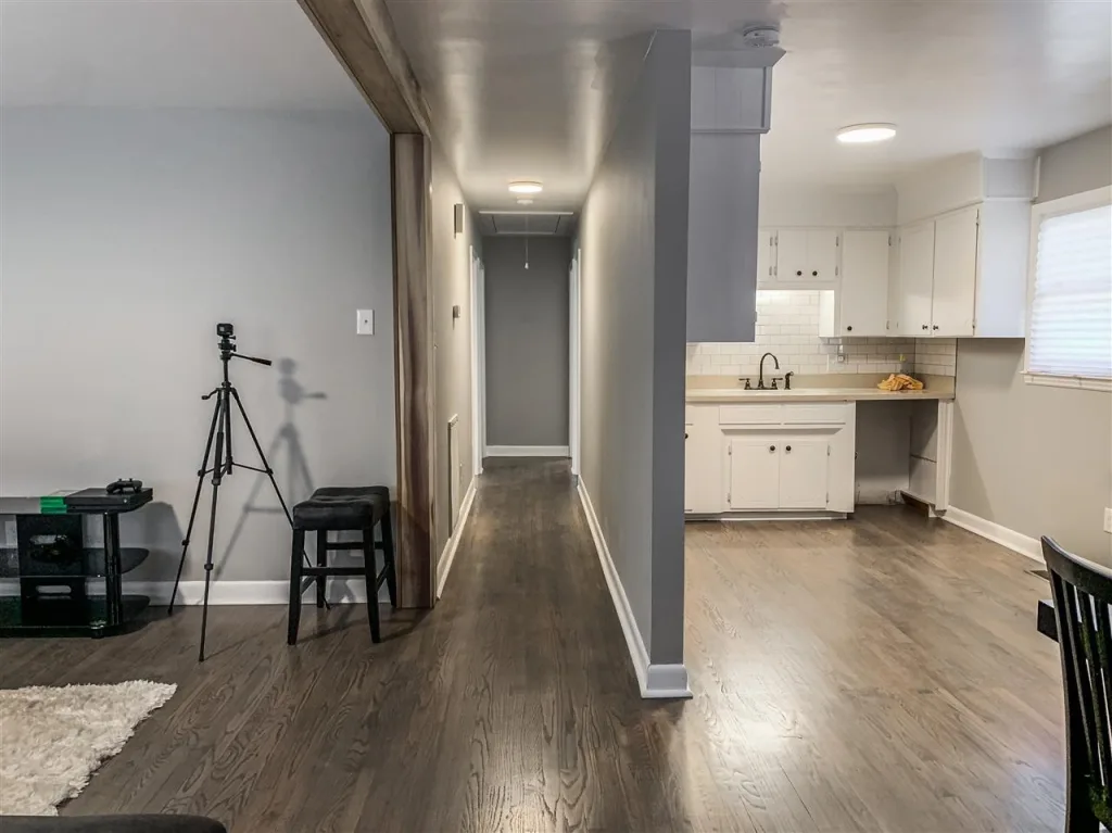 8119 Daniel Court Spartanburg SC 29303