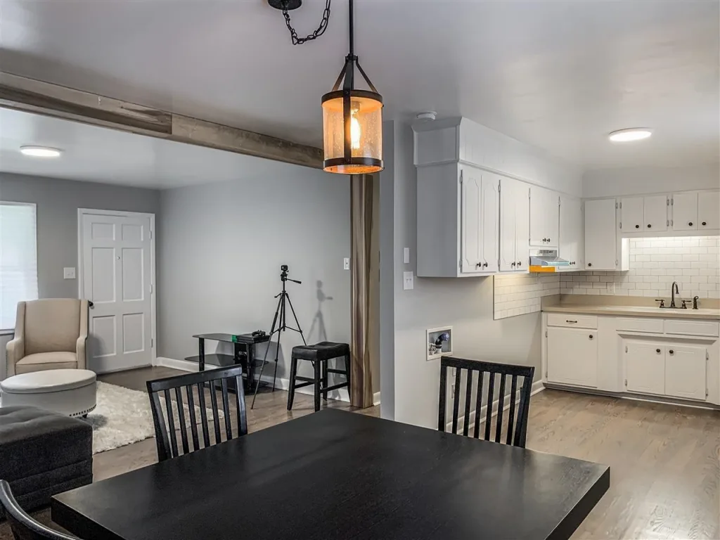 8119 Daniel Court Spartanburg SC 29303