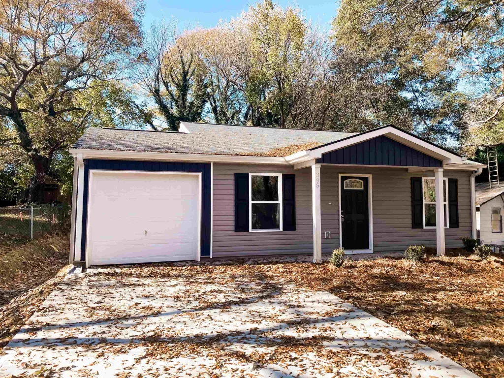 395 Dakota St  Spartanburg SC 29303