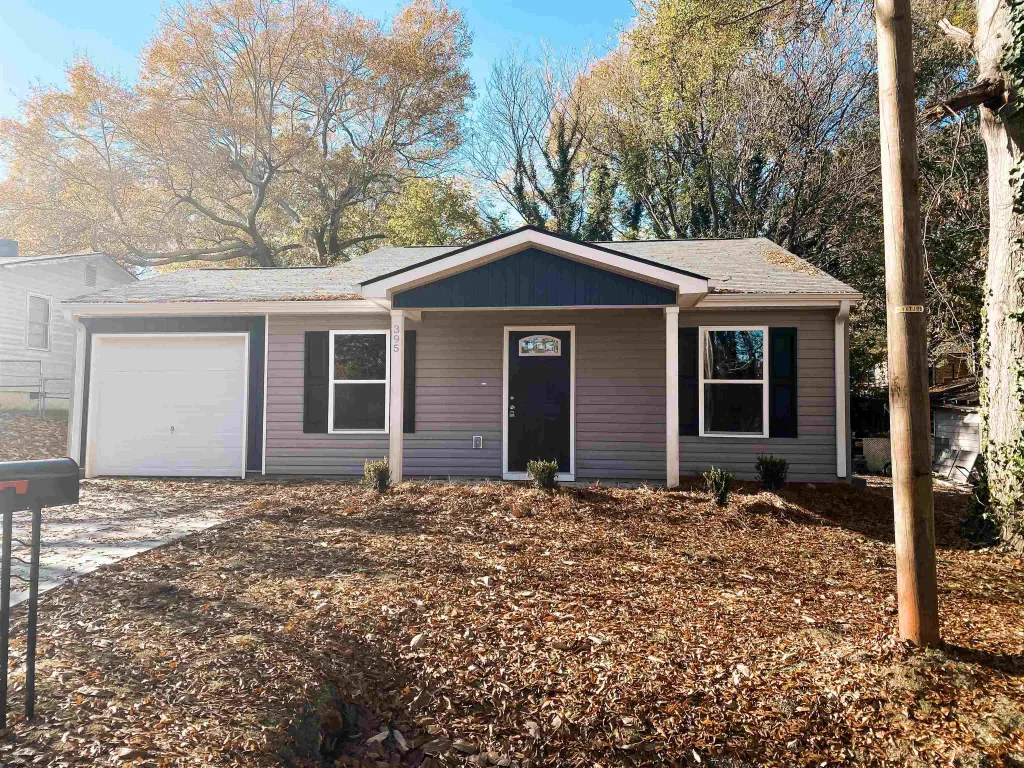 395 Dakota St  Spartanburg SC 29303