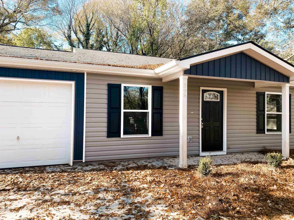 395 Dakota St  Spartanburg SC 29303
