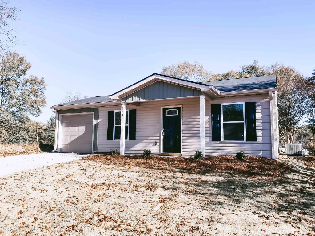 394 Dakota St  Spartanburg SC 29303