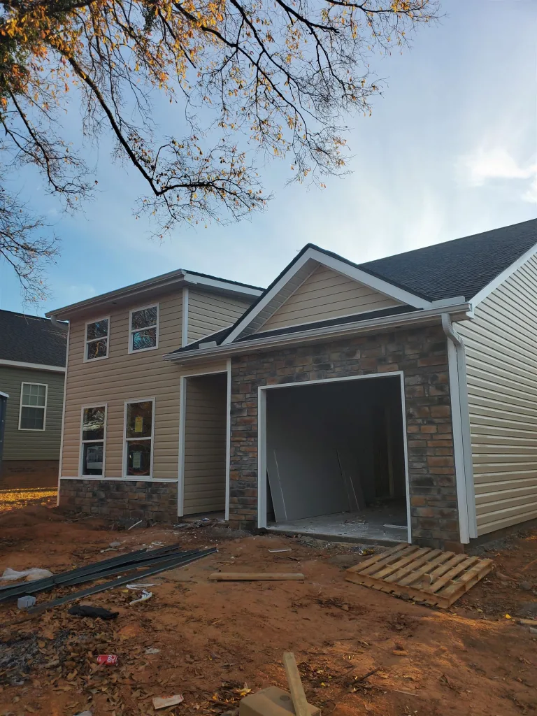 136 Hadden Ave Duncan SC 29334