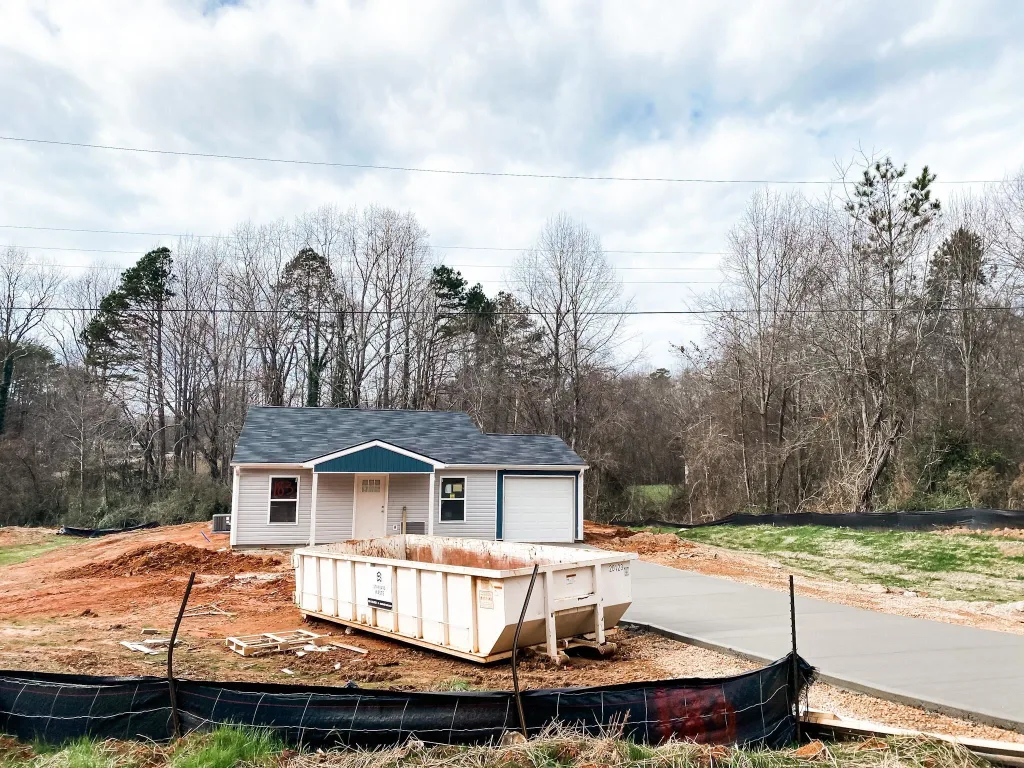 183 Ohio St  Chesnee SC 29329