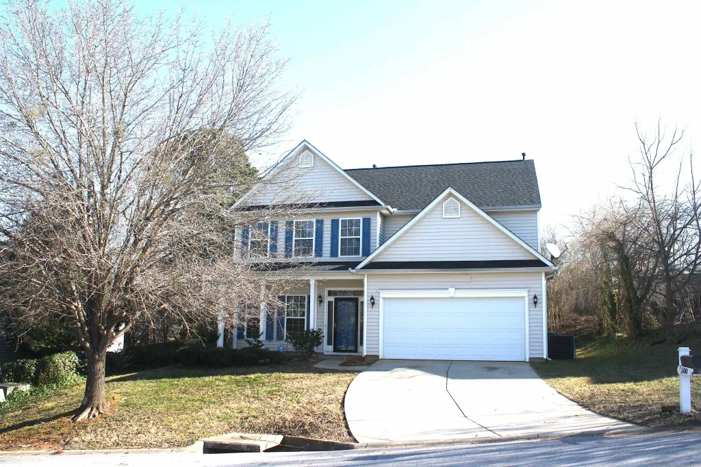 500 Laurel Meadows Pkwy Greenville SC 29607