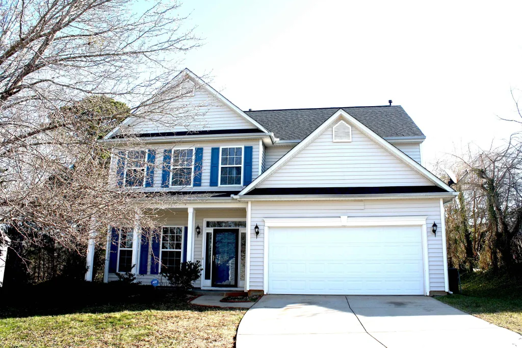 500 Laurel Meadows Pkwy Greenville SC 29607