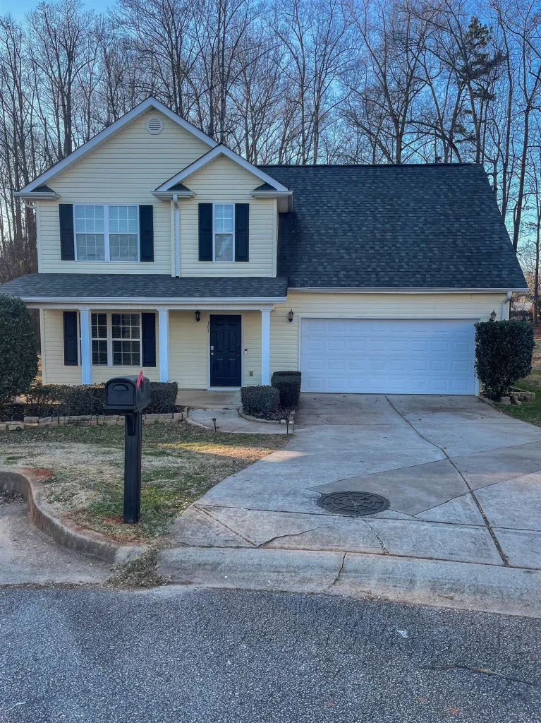 367 Bright Wick Ct Boiling Springs SC 29316