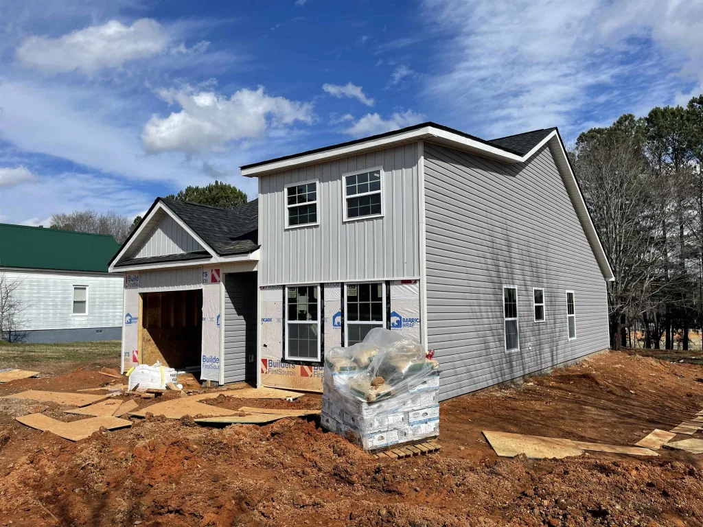 603 S Georgia Ave Chesnee SC 29323