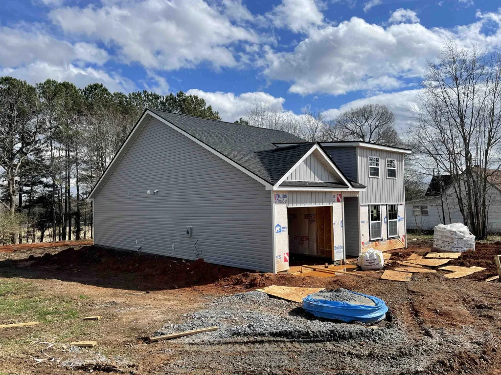 603 S Georgia Ave Chesnee SC 29323
