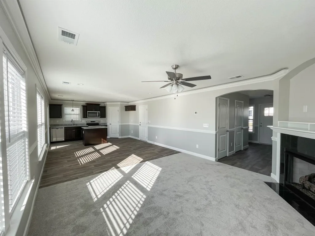 672 Spartan Commodor Lane  Inman SC 29349
