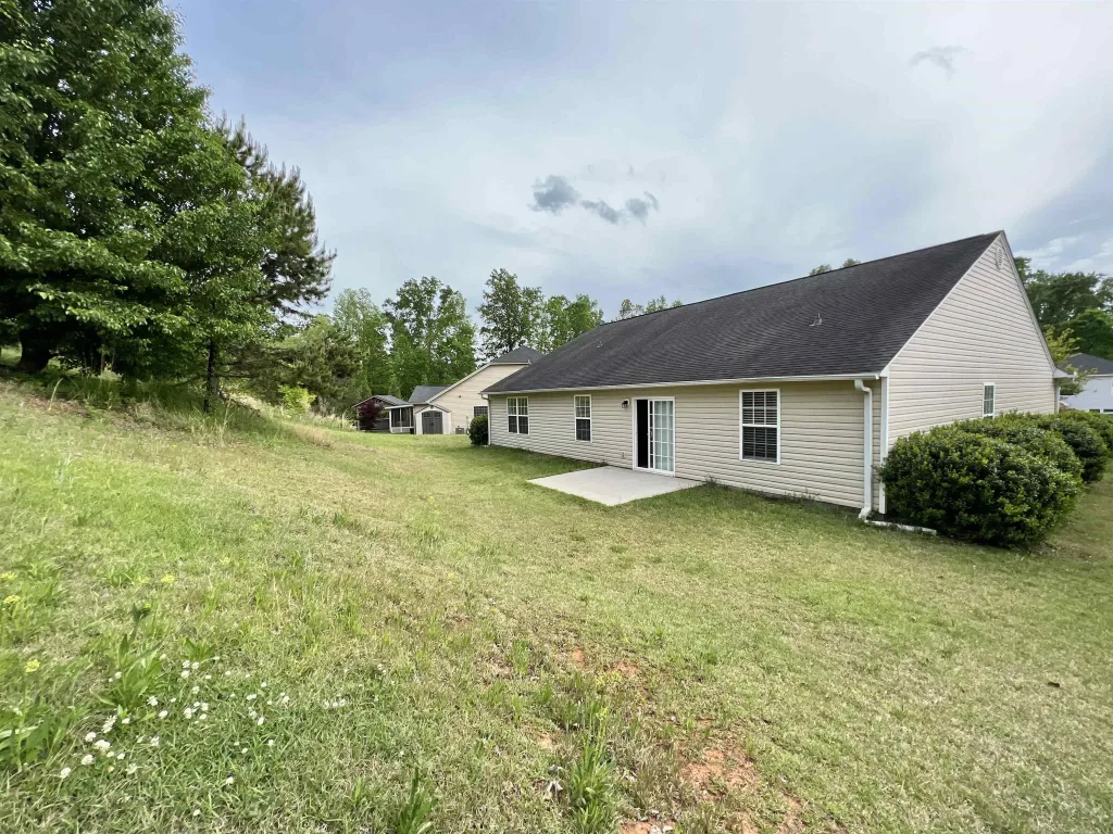 817 E Yorkswell Court  Moore SC 29369
