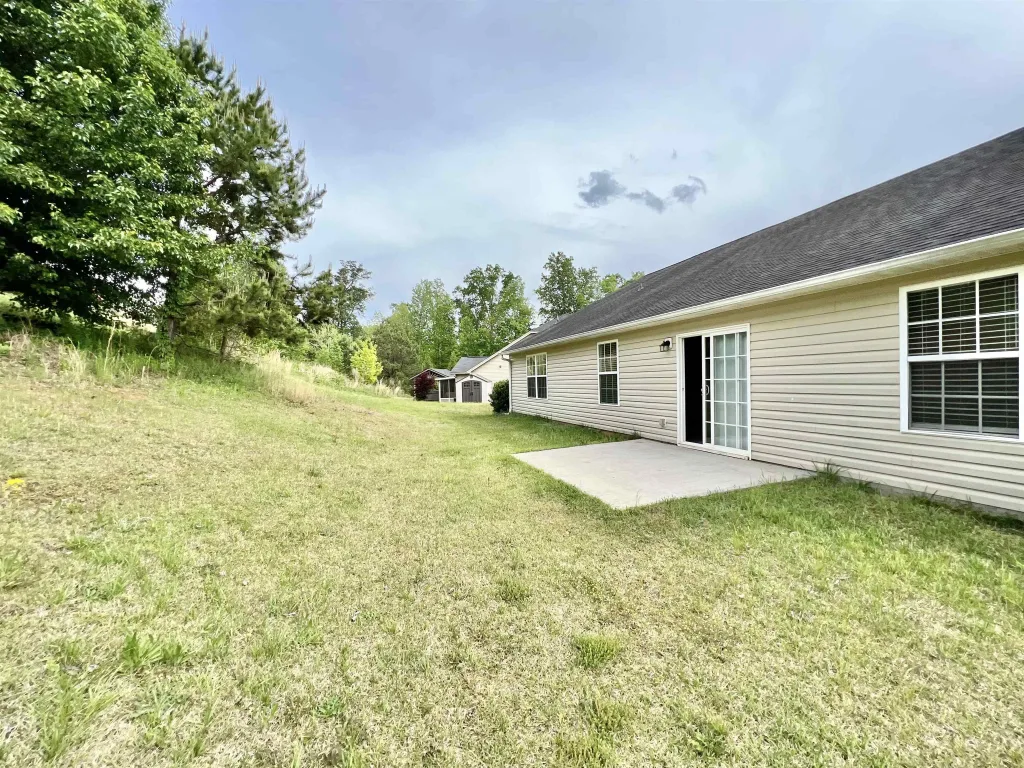 817 E Yorkswell Court  Moore SC 29369