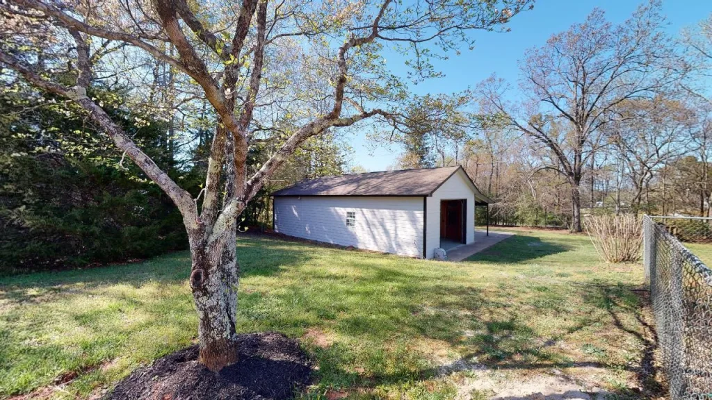 732 Gatewood Dr  Roebuck SC 29376
