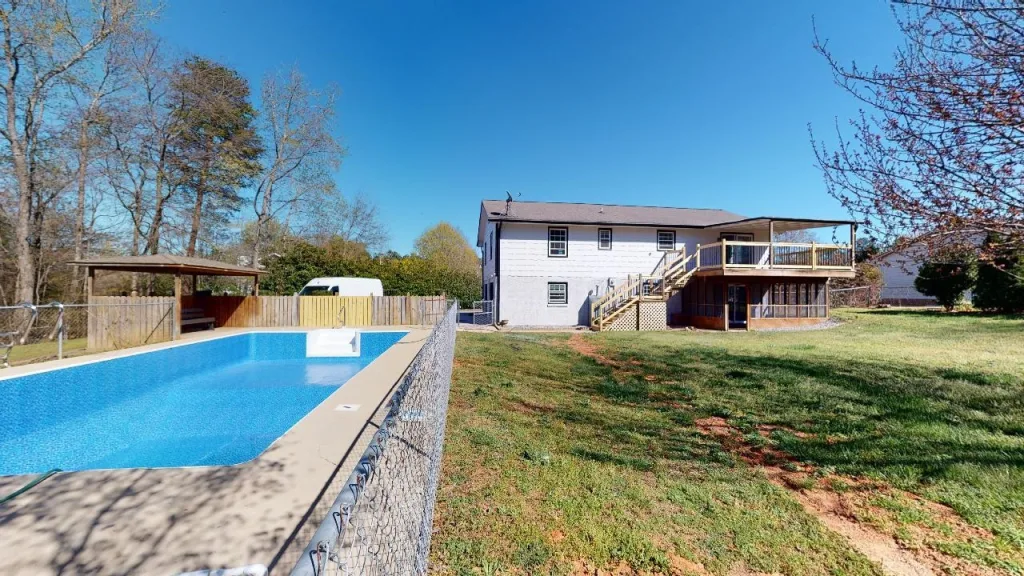 732 Gatewood Dr  Roebuck SC 29376
