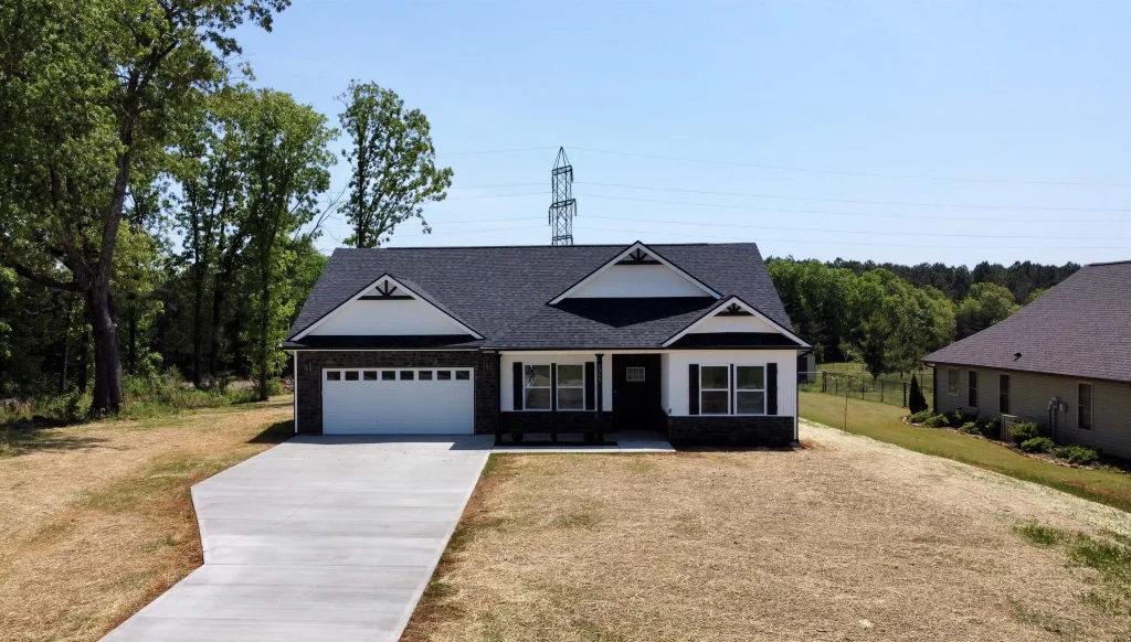 1315 Ezell Rd  Chesnee SC 29323