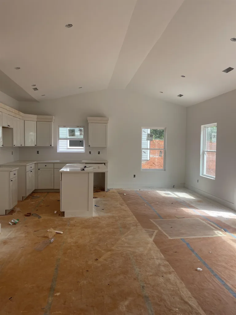 258 Simmons Dr  Wellford SC 29385