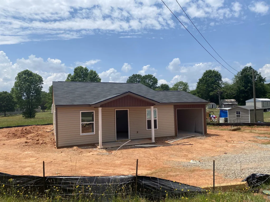 187 Arrowood Branch Rd Chesnee SC 29323