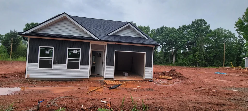 305 Henderson Rd  Chesnee SC 29323