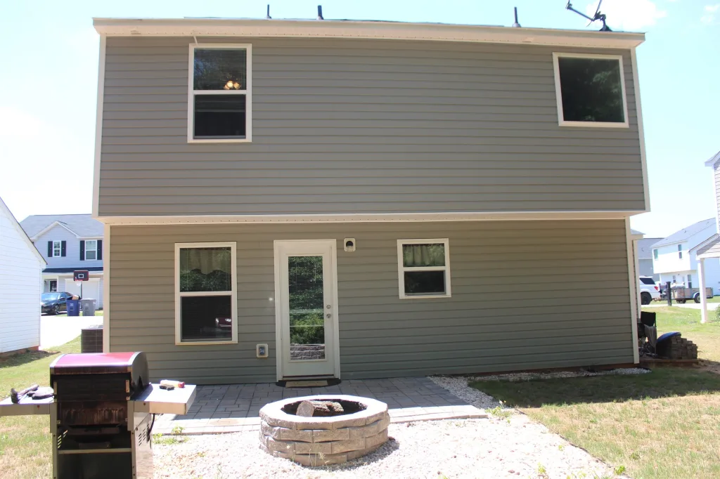 417 Promised Land Dr  Spartanburg SC 29306