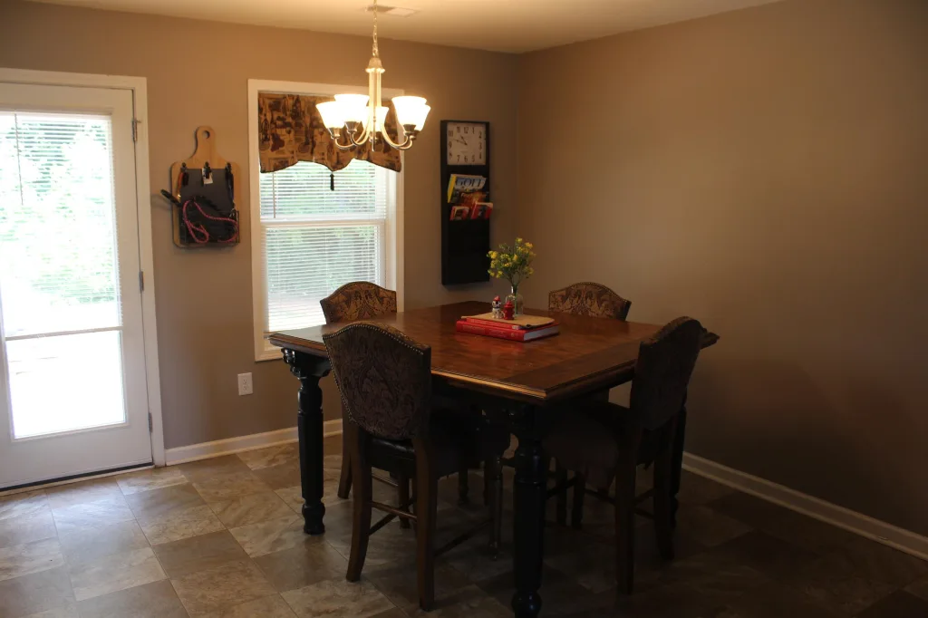 417 Promised Land Dr  Spartanburg SC 29306