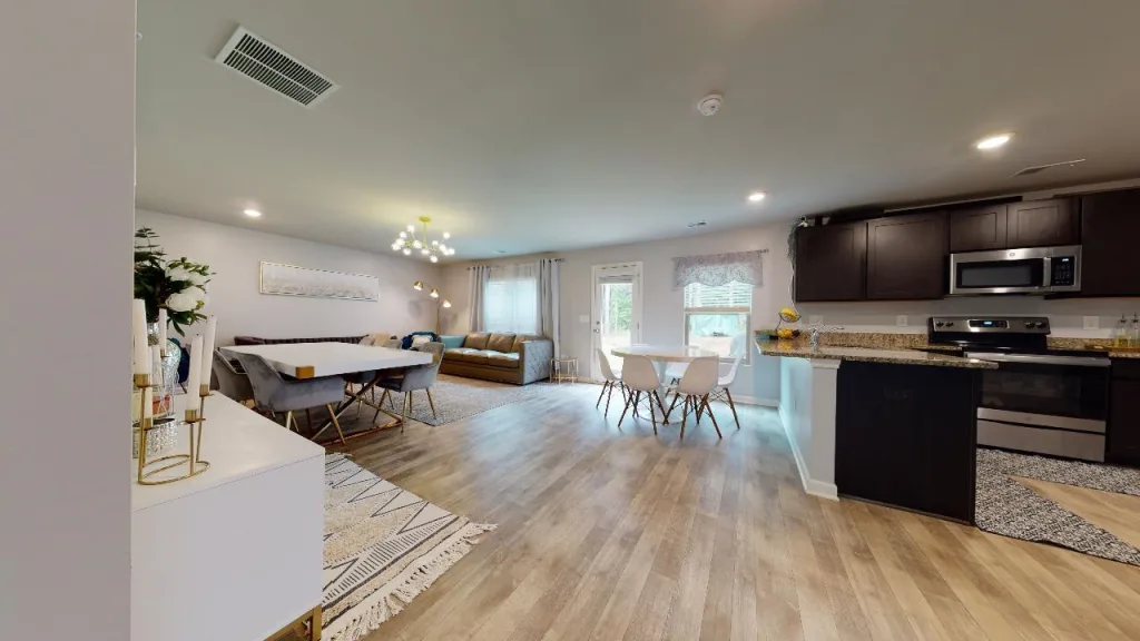 240 Mount Lebanon Rd  Pauline SC 29374
