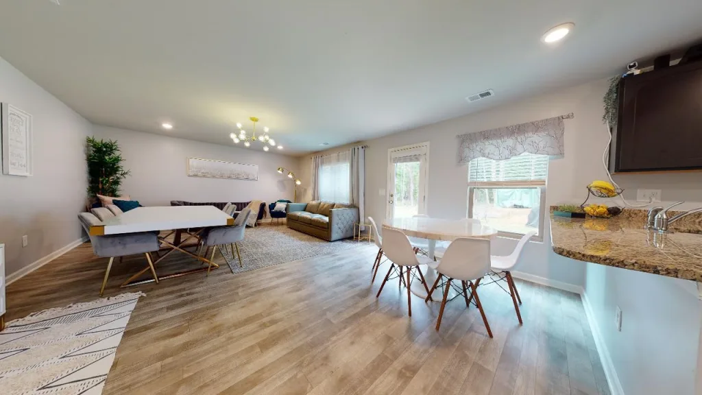 240 Mount Lebanon Rd  Pauline SC 29374